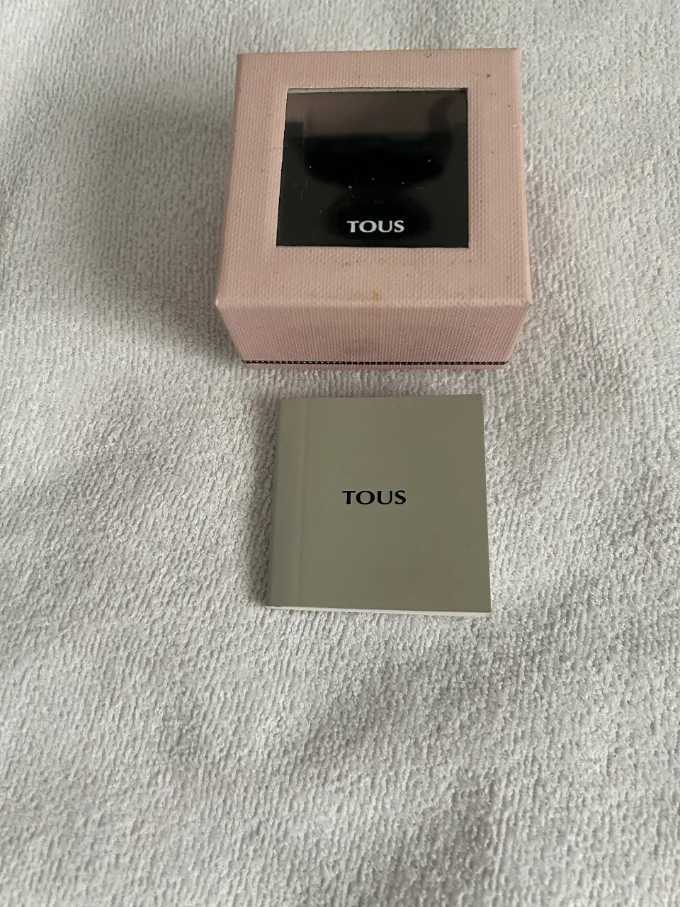 Collar Tous - Vista 3