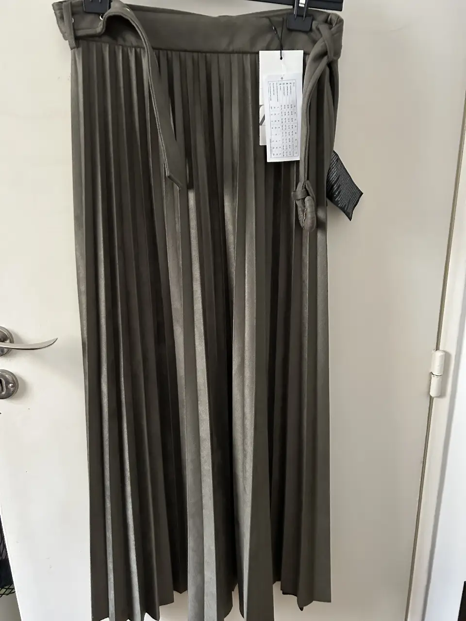 Pollera Zara Woman - Vista 2