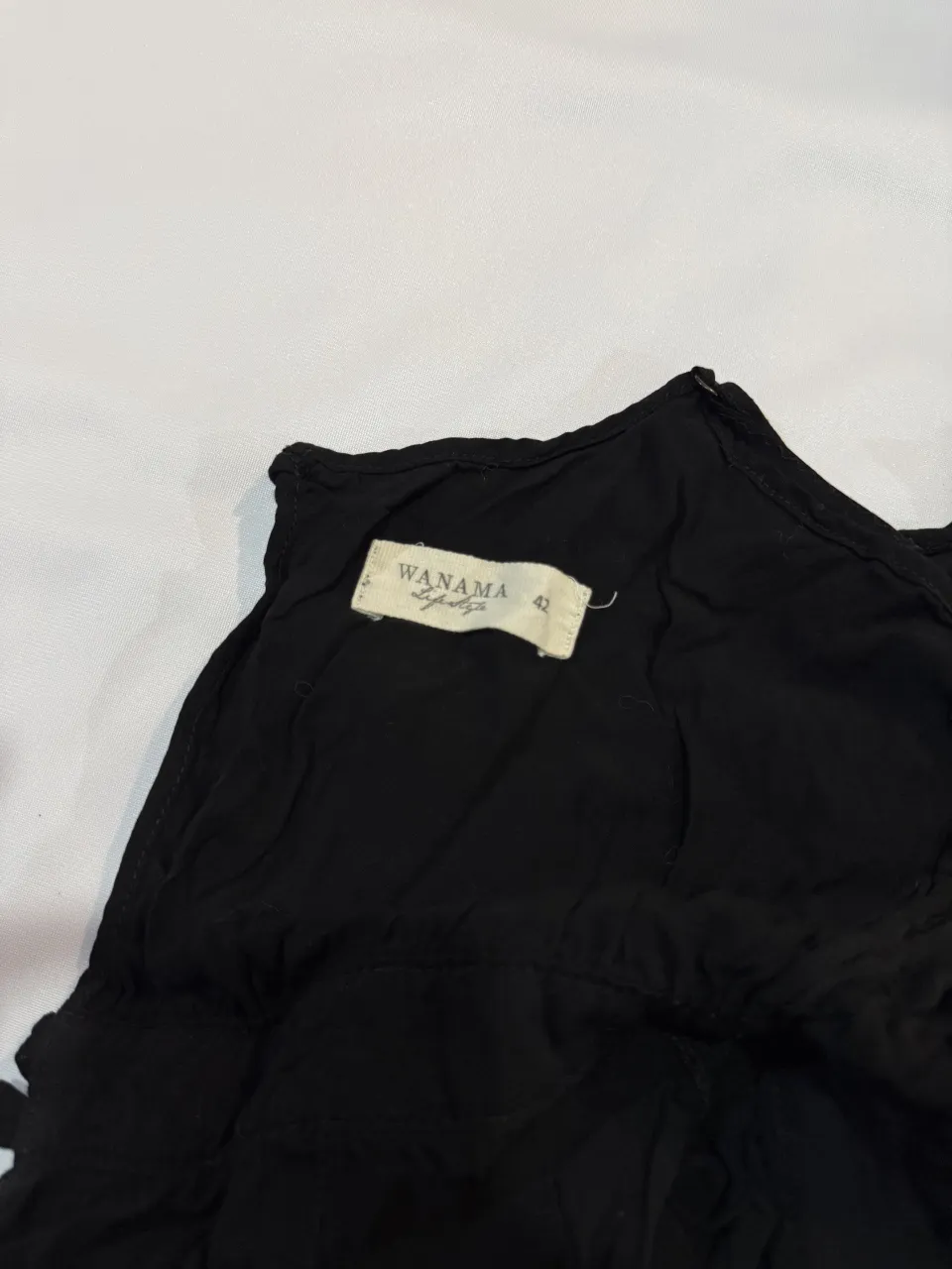 Mono Wanama - Vista 2