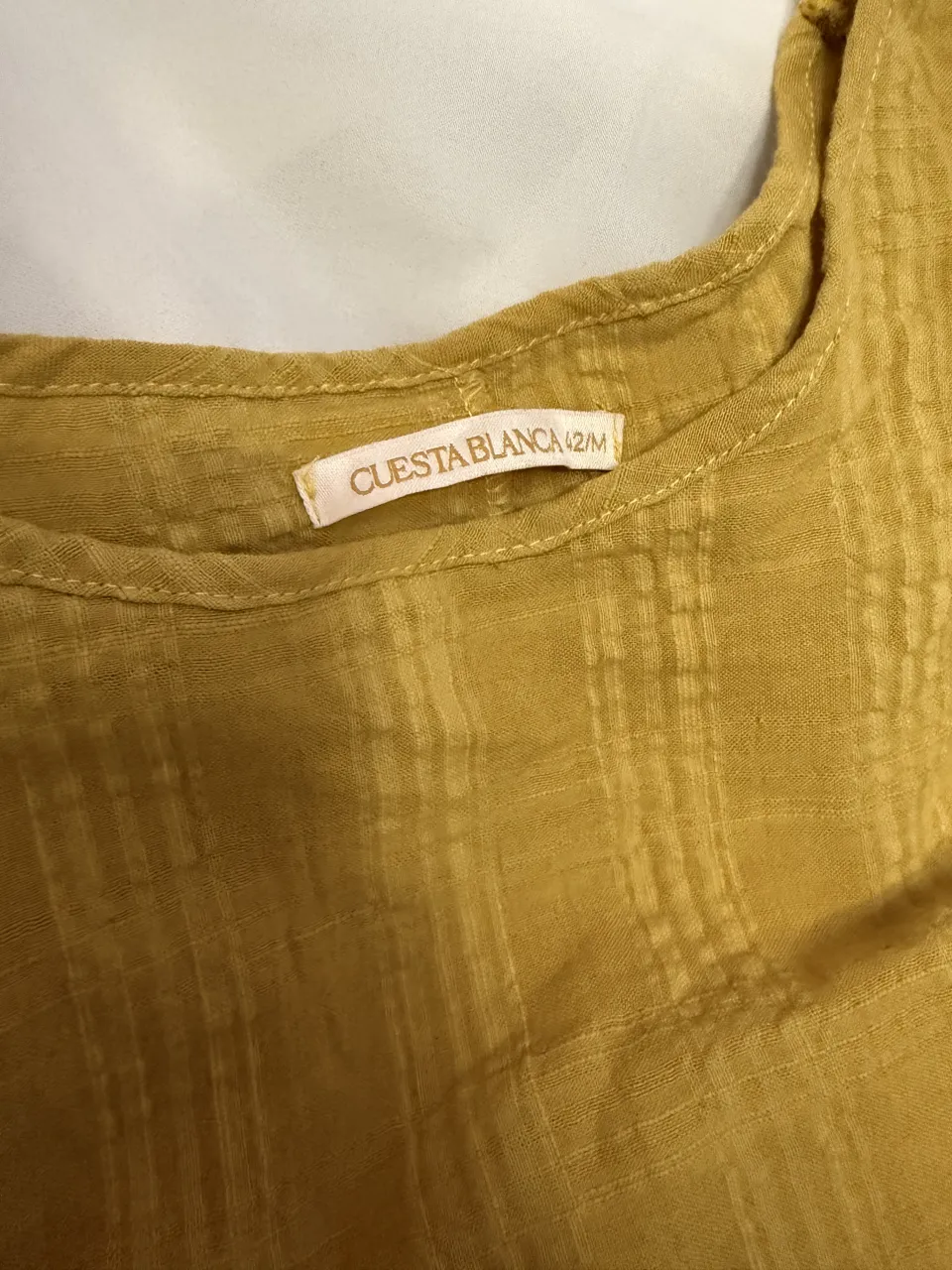 Remera Cuesta Blanca - Vista 2