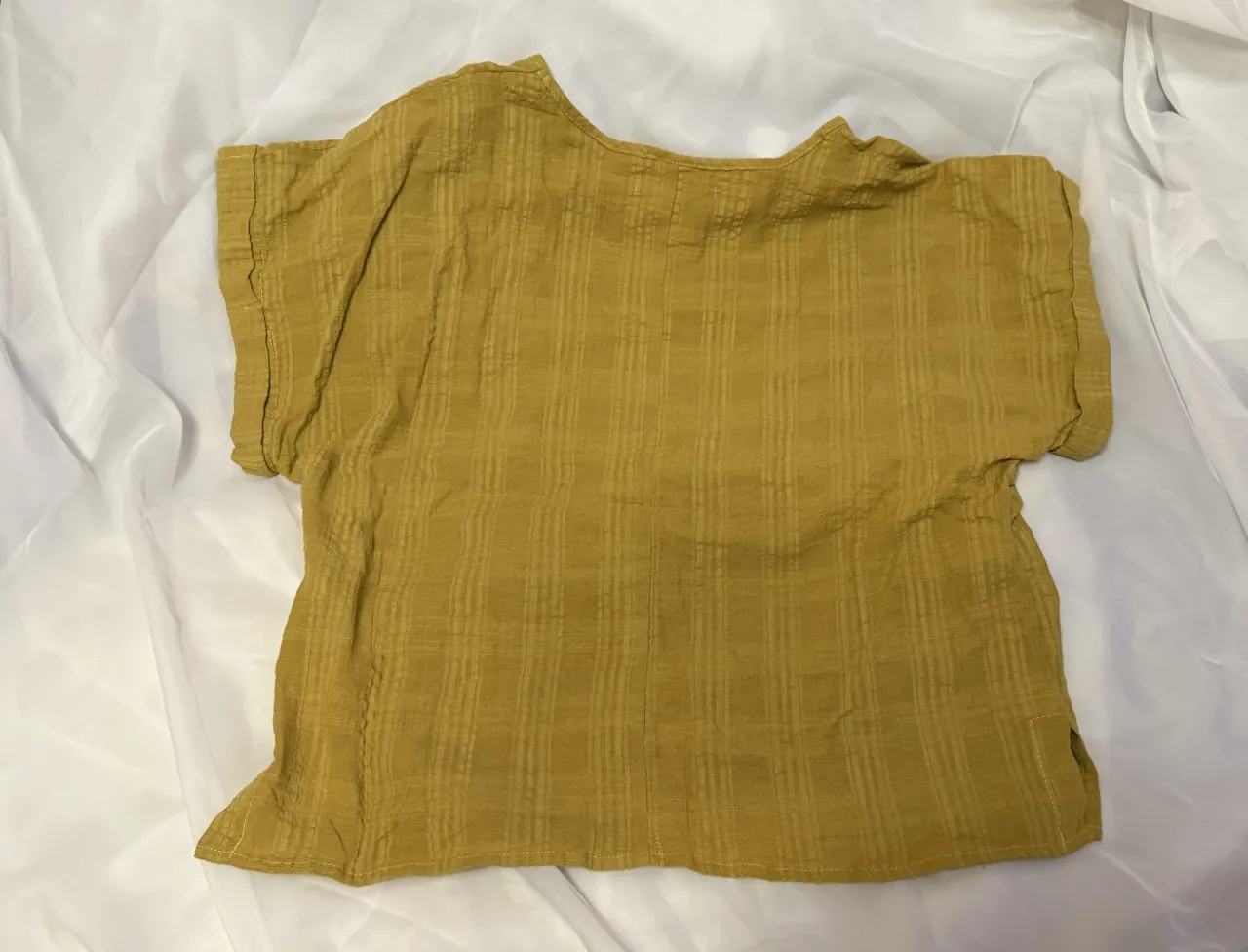 Remera Cuesta Blanca - Vista 3