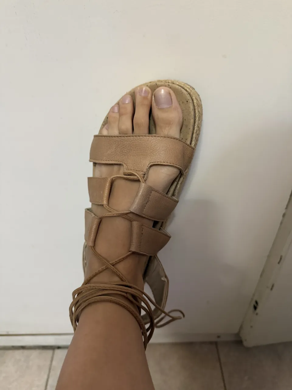 Sandalias Ricky Sarkany - Vista 5