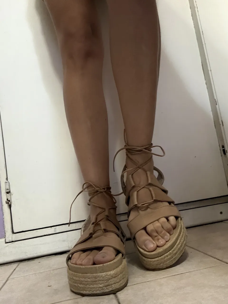 Sandalias Ricky Sarkany - Vista 3