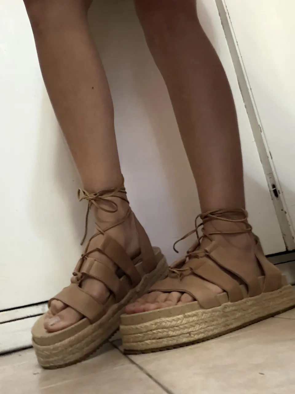 Sandalias Ricky Sarkany - Vista 2