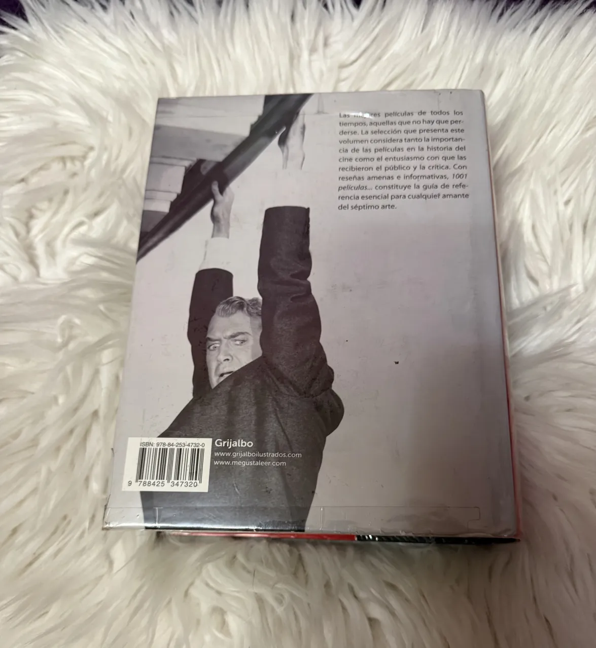 Lencería Cine - Vista 2