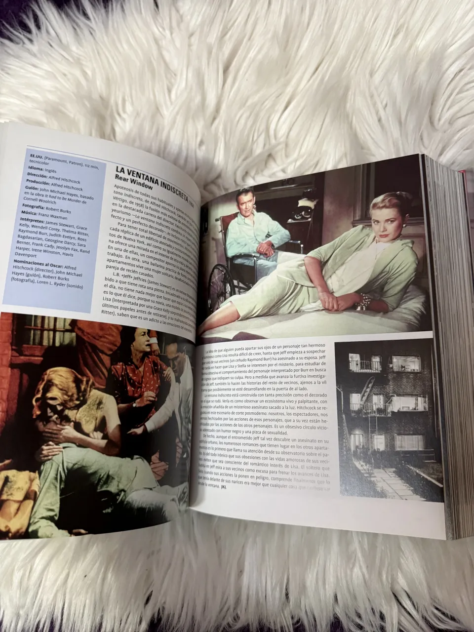 Lencería Cine - Vista 3