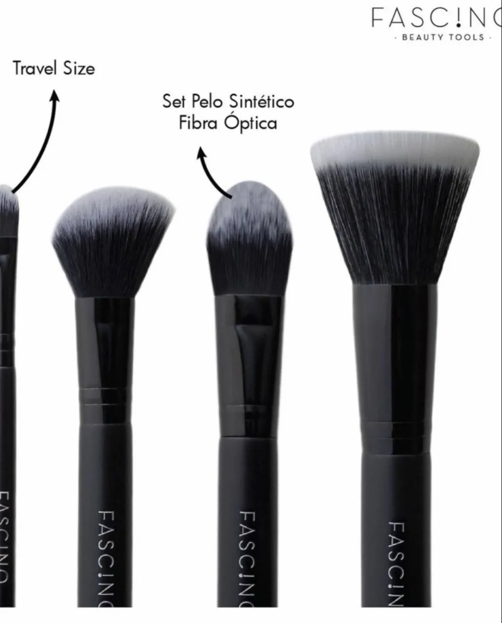 Accesorio Fascino - Vista 3