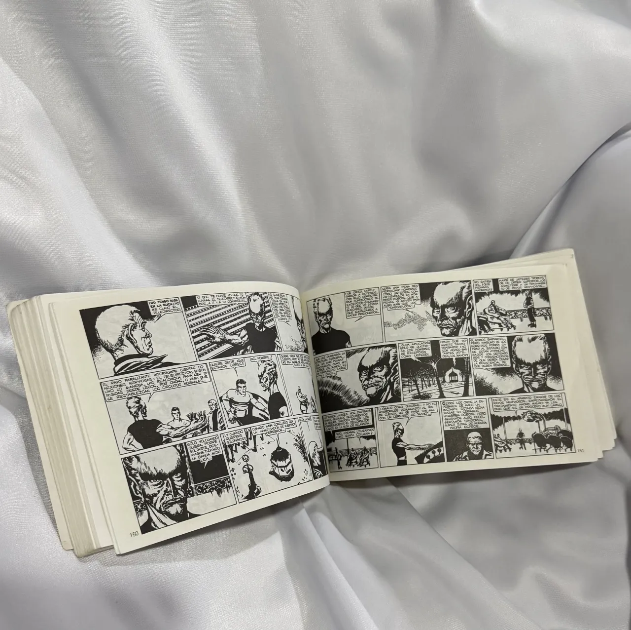 Lencería Eterna - Vista 3