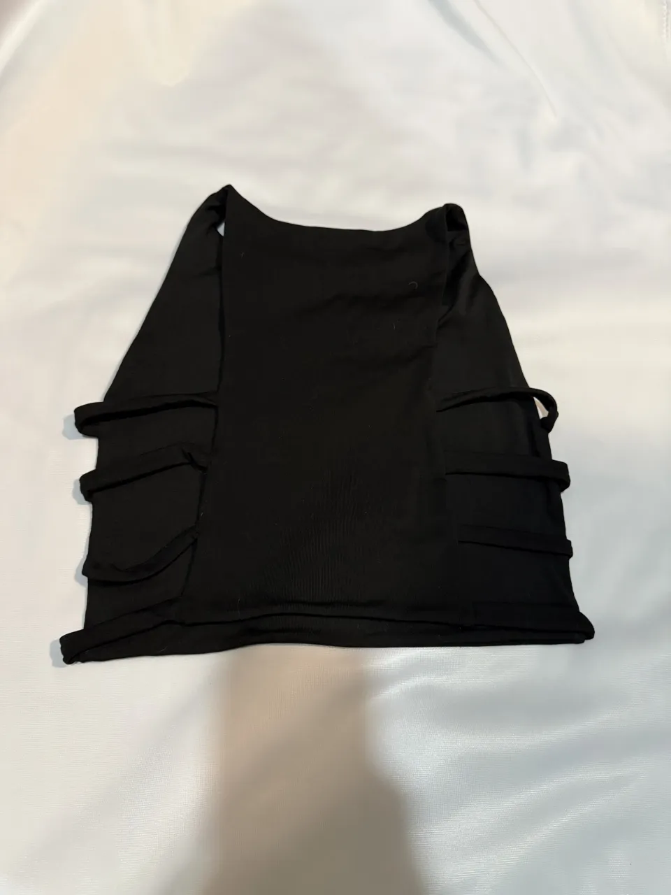 Musculosa Ona Saez - Vista 2