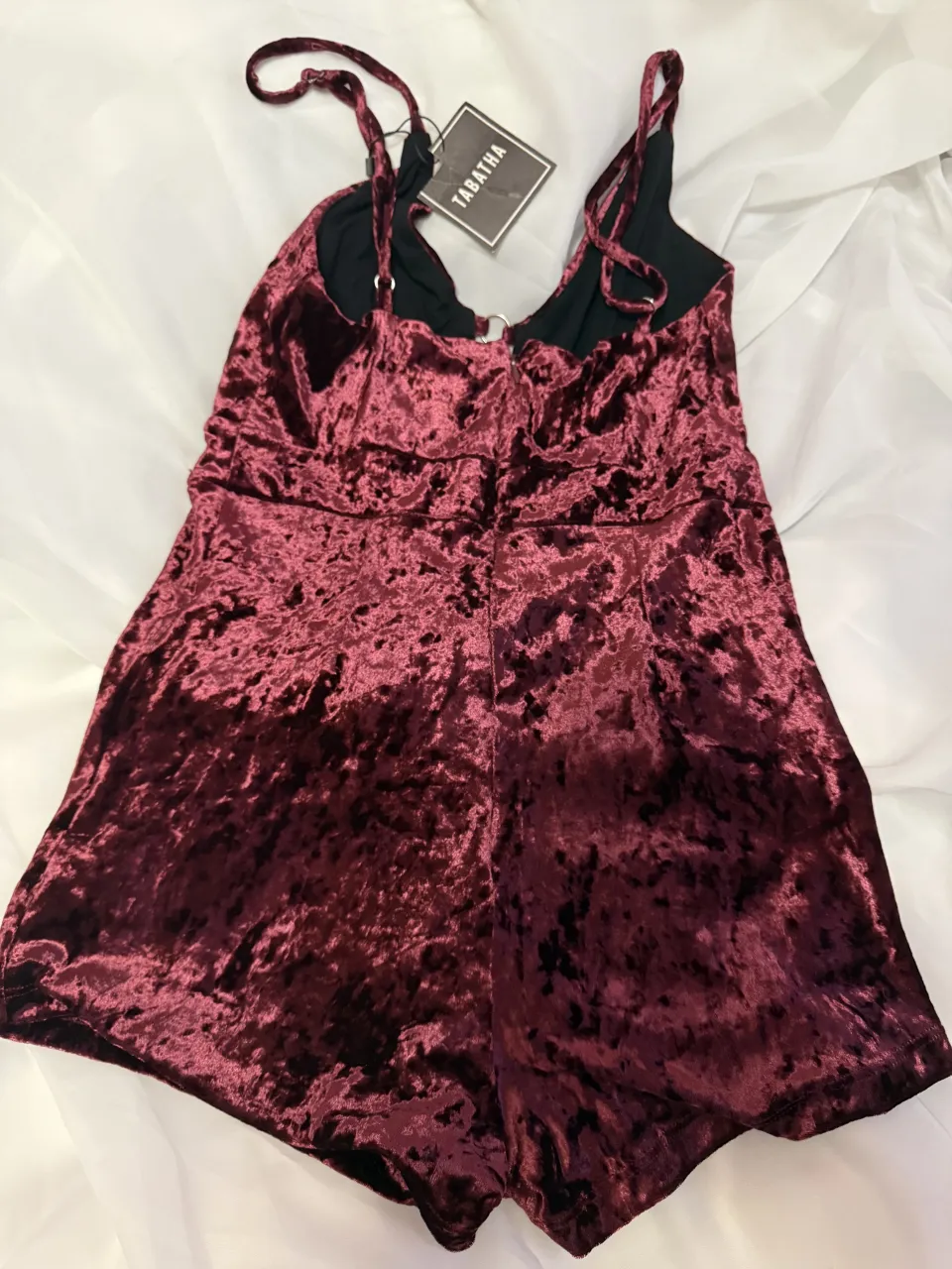 Mono Tabatha - Vista 2