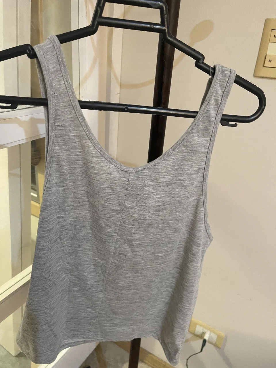 Musculosa Yo me amo - Vista 3