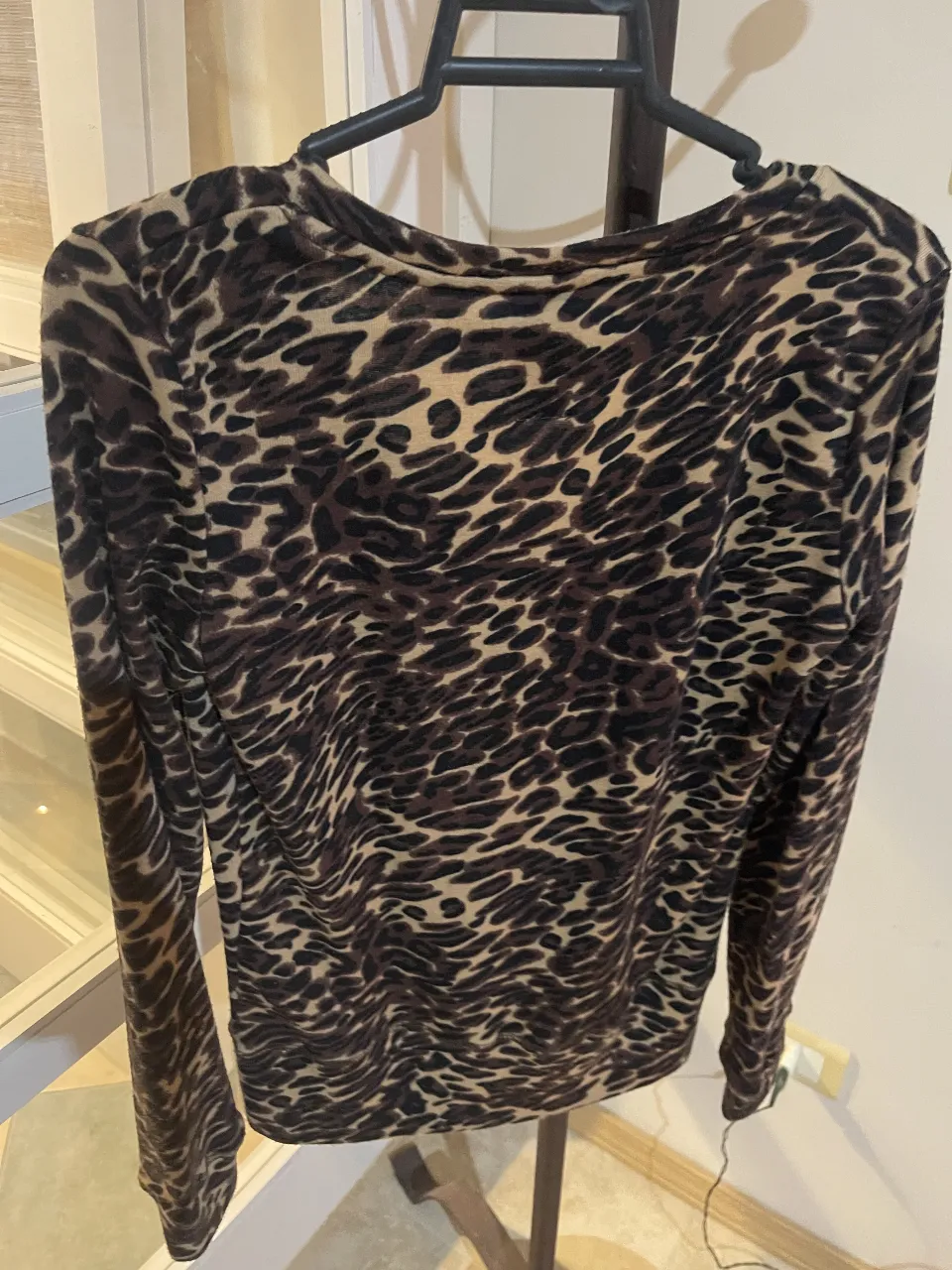 Sweater Zara Trafaluc - Vista 3