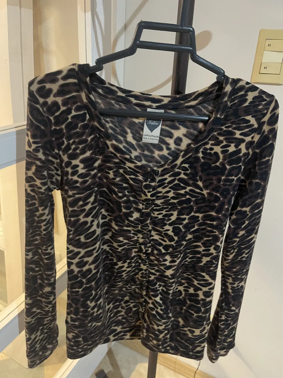 Sweater Zara Trafaluc