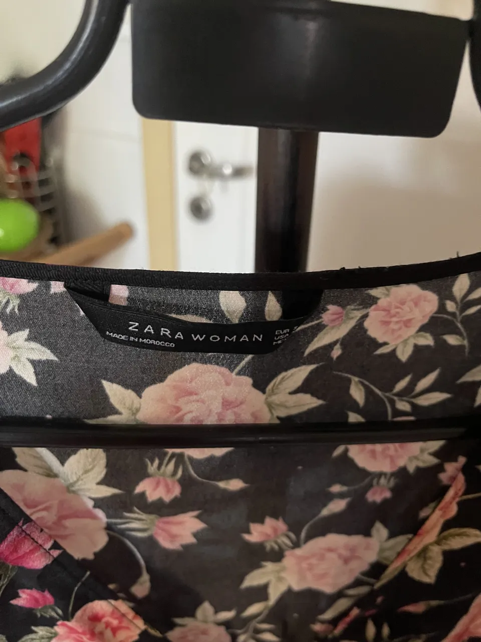 Blusa Zara Woman - Vista 2