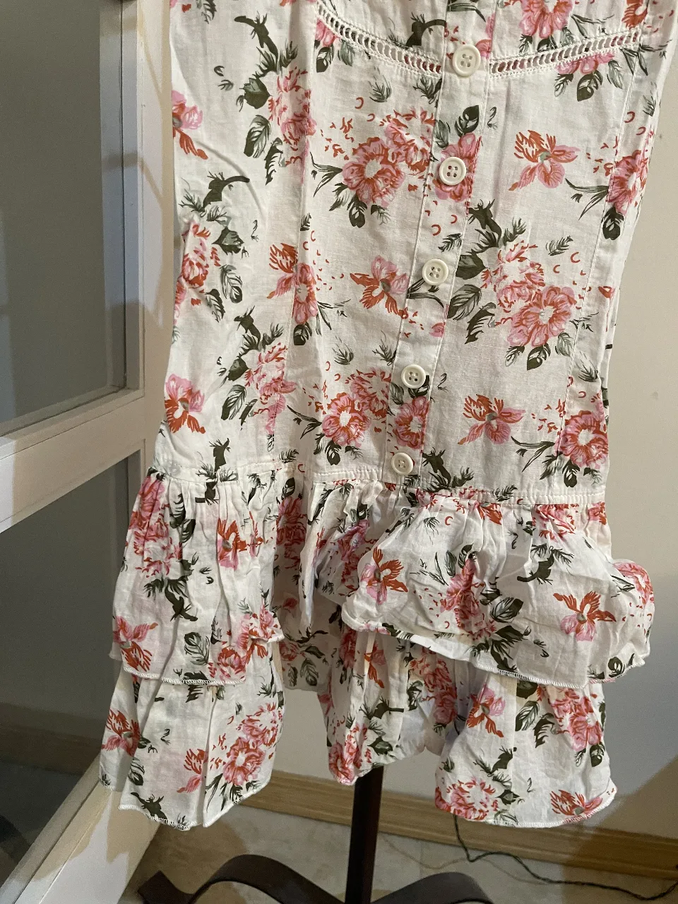 Vestido Nacional - Vista 2