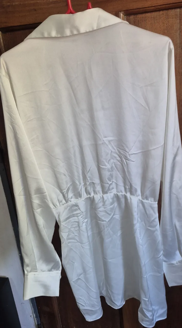 Vestido Zara - Vista 2