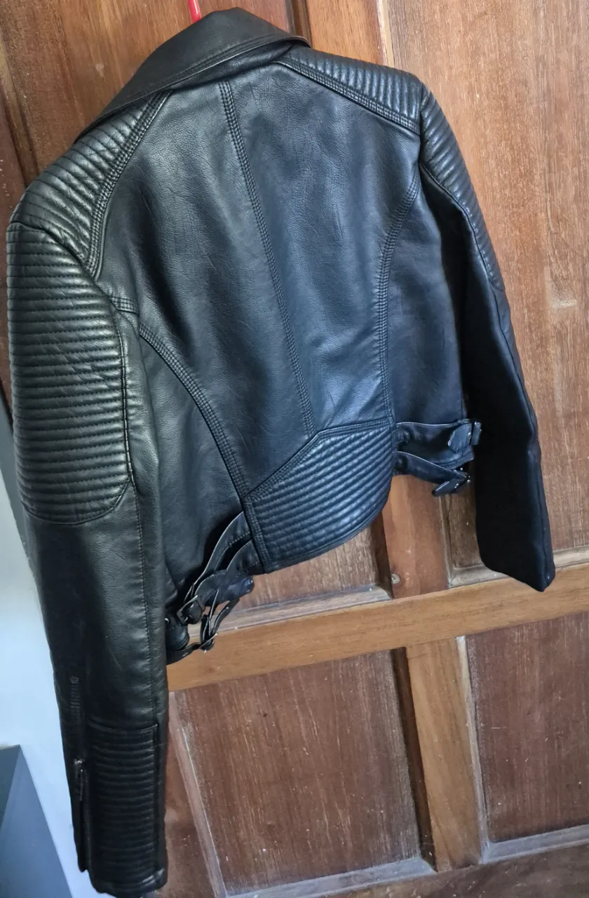 Campera Importado  de usa - Vista 3