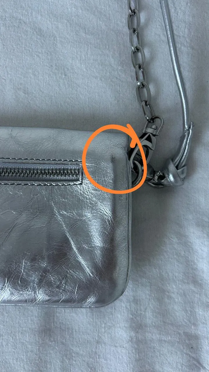 Cartera Zadig & Voltaire - Vista 7