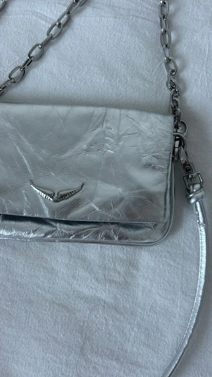 Cartera Zadig & Voltaire - Vista 4