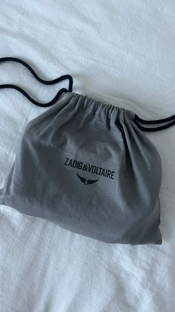 Cartera Zadig & Voltaire - Vista 2