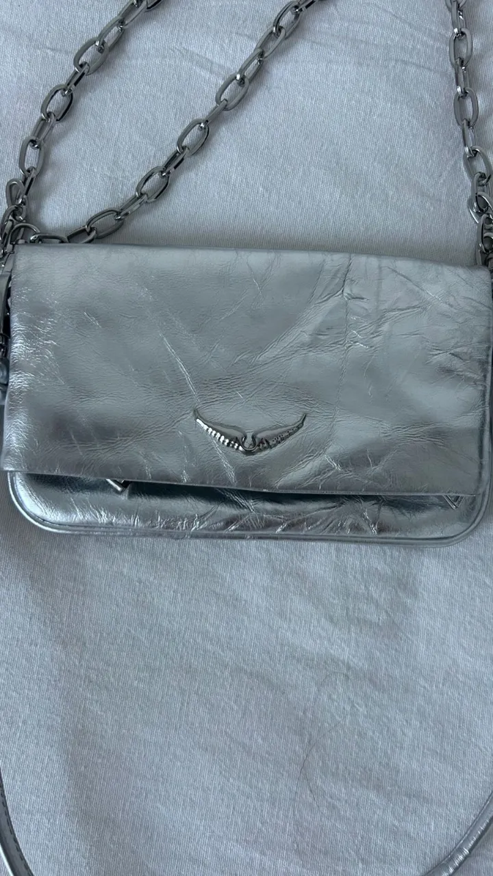 Cartera Zadig & Voltaire - Vista 3