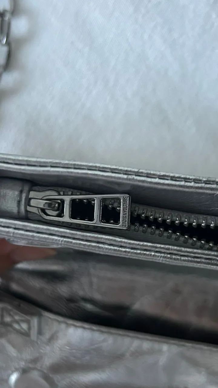 Cartera Zadig & Voltaire - Vista 5