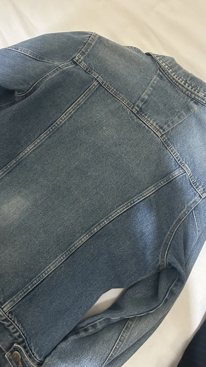 Campera Ona Saez - Vista 6