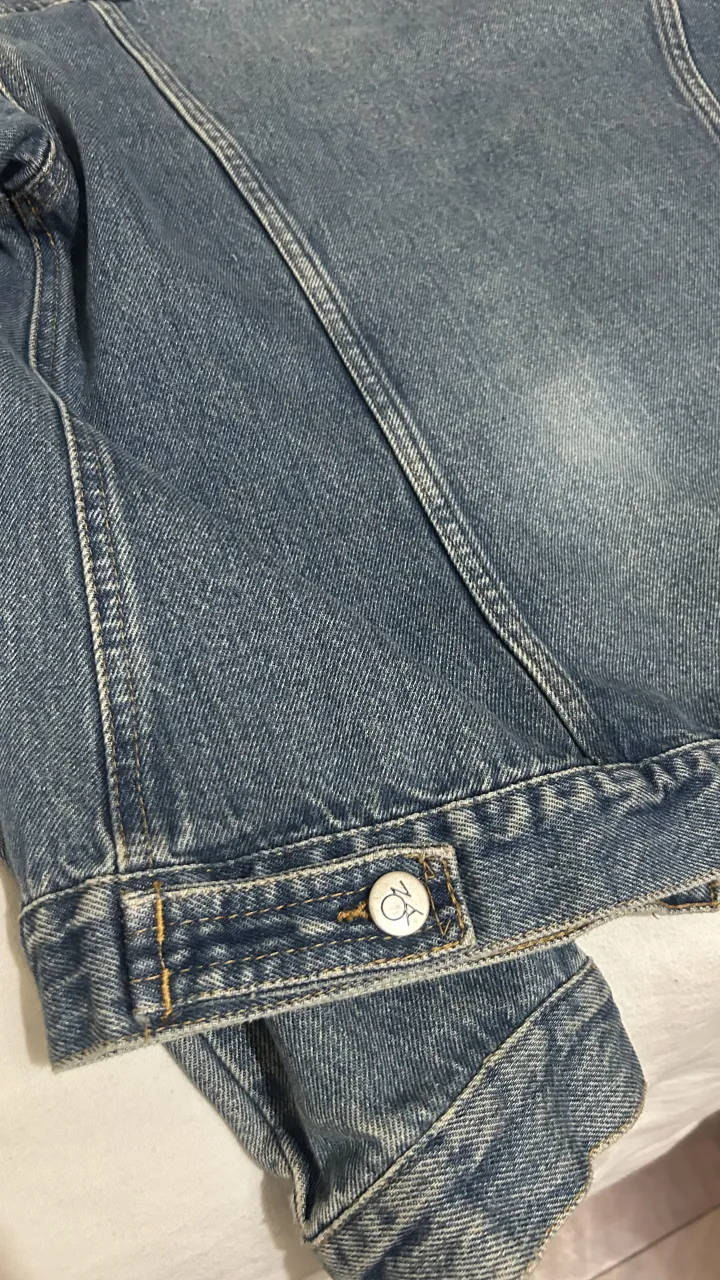 Campera Ona Saez - Vista 7