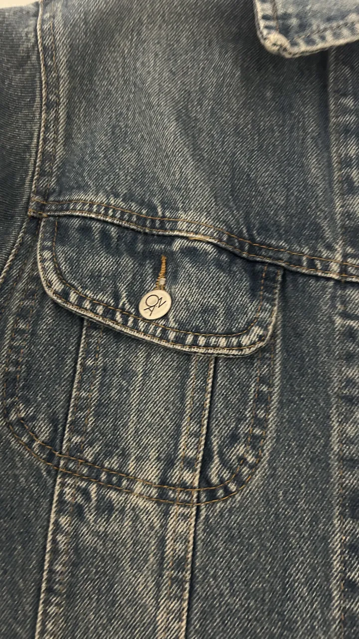 Campera Ona Saez - Vista 3