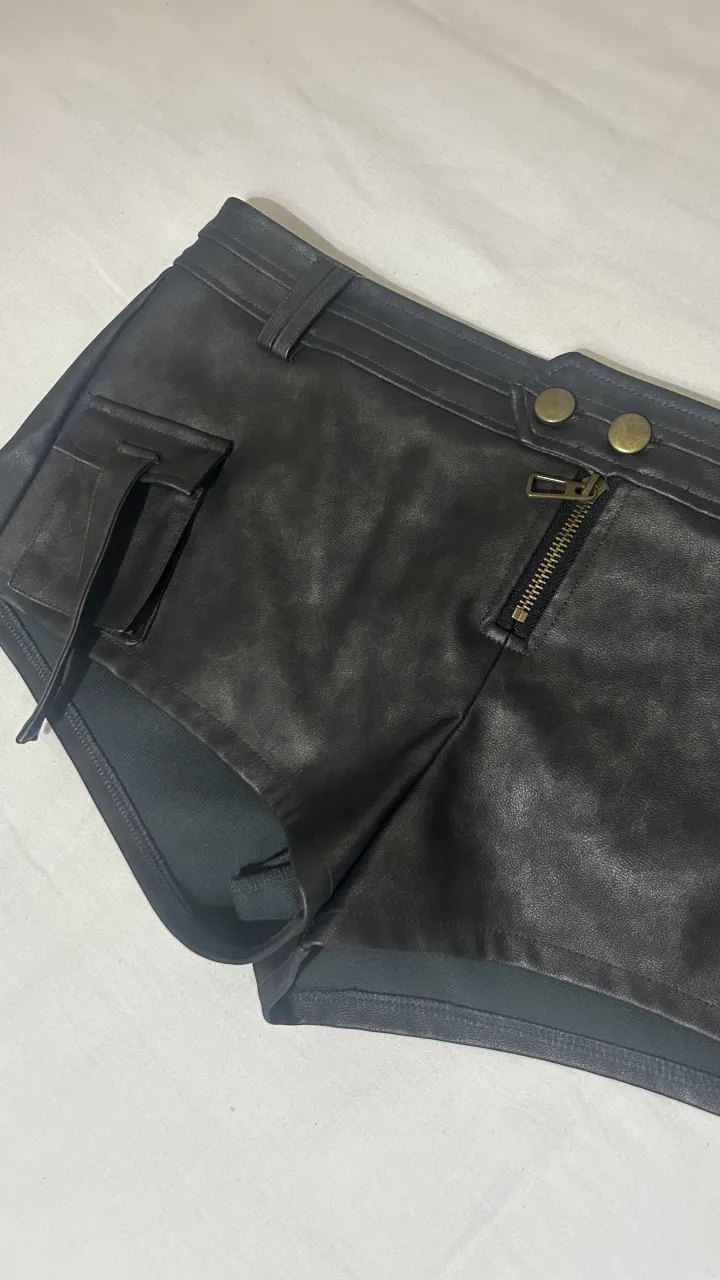 Short edikted - Vista 2