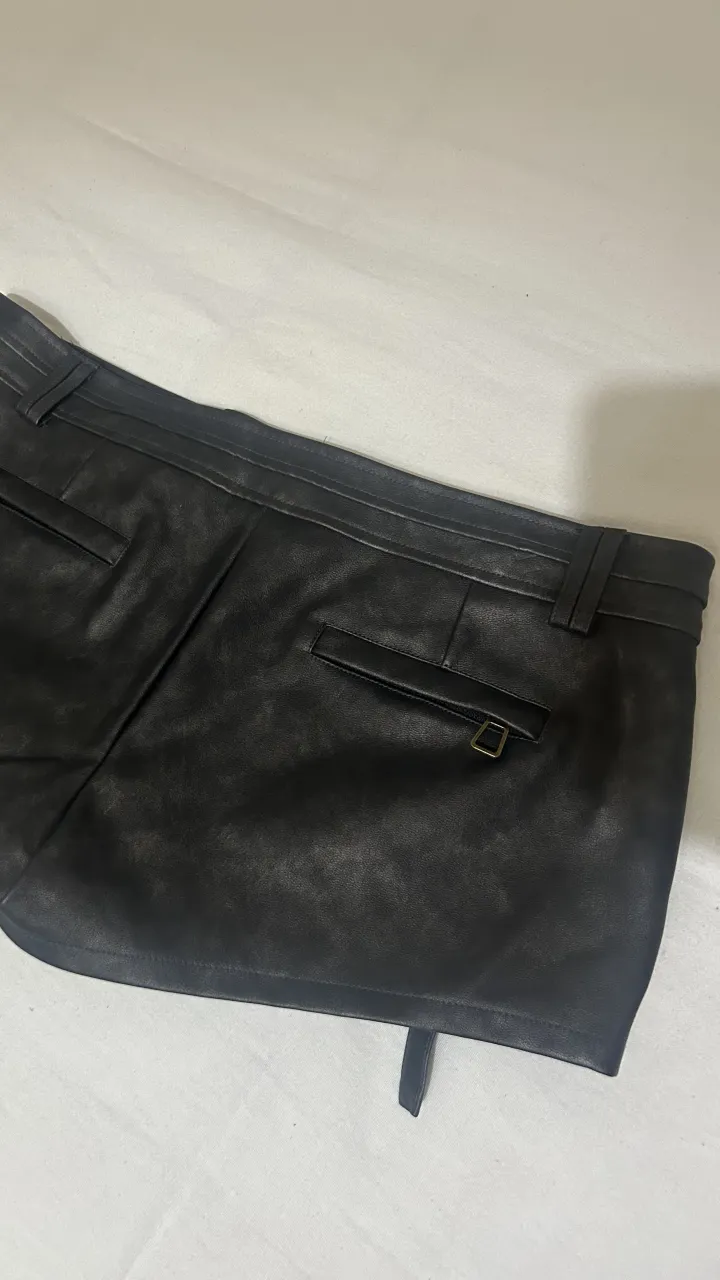 Short edikted - Vista 3