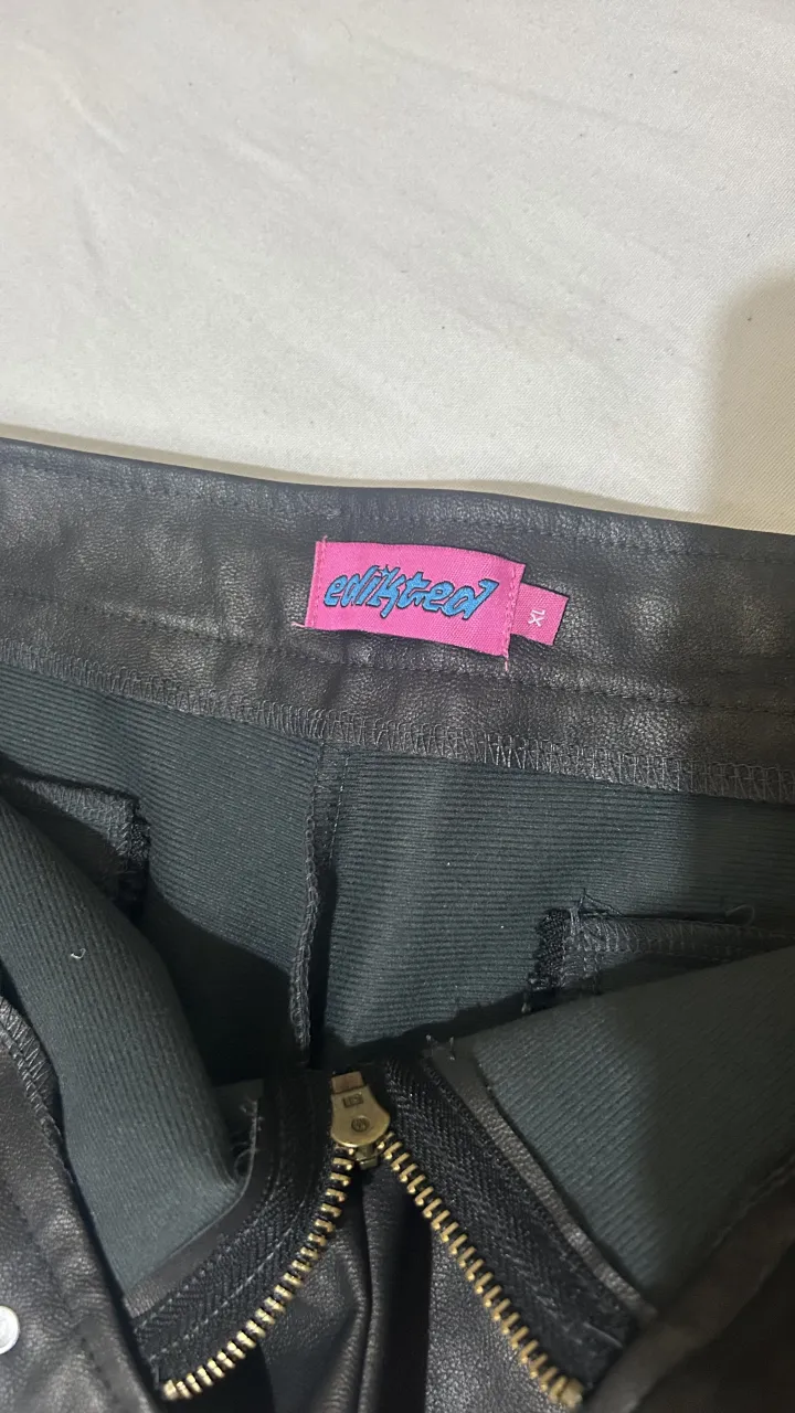 Short edikted - Vista 4