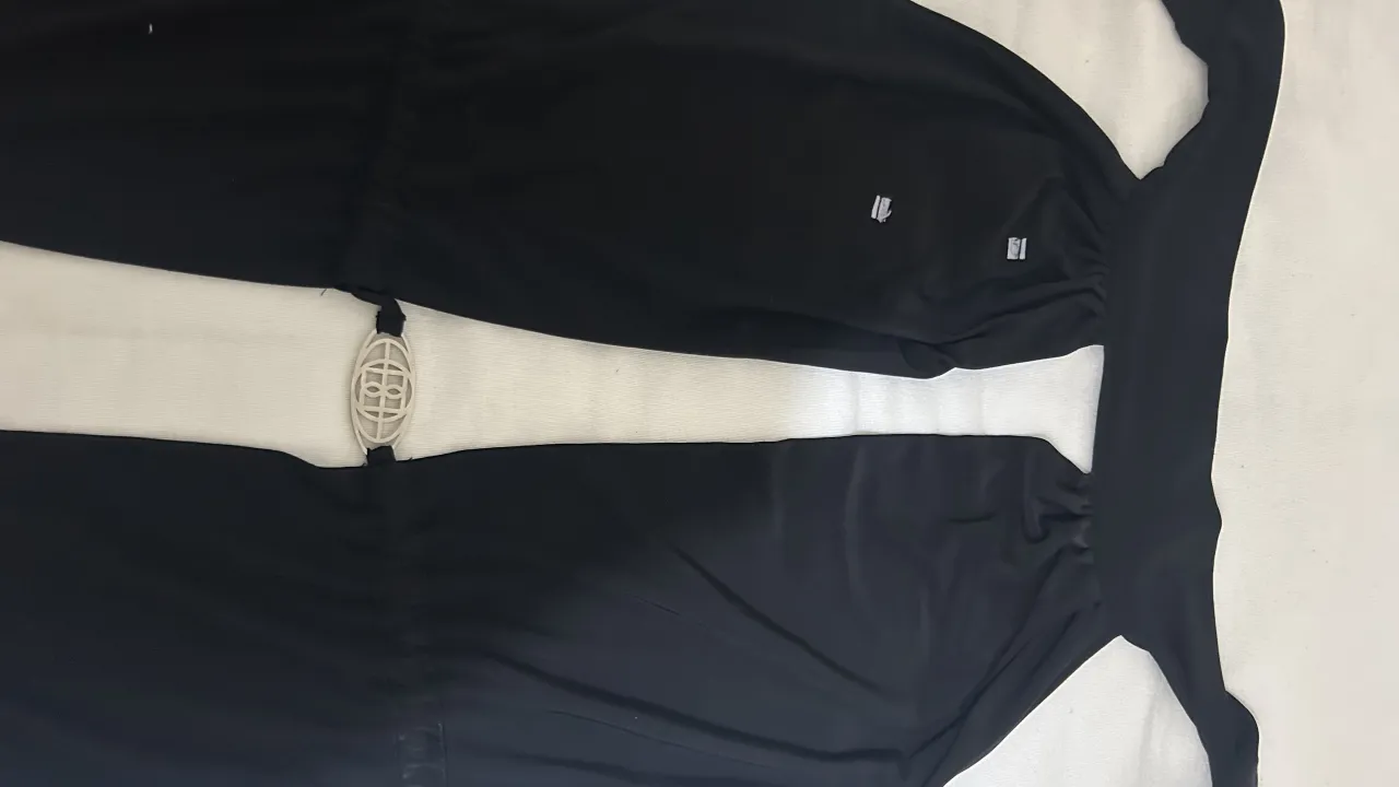 Top BLACKMAMBA - Vista 4