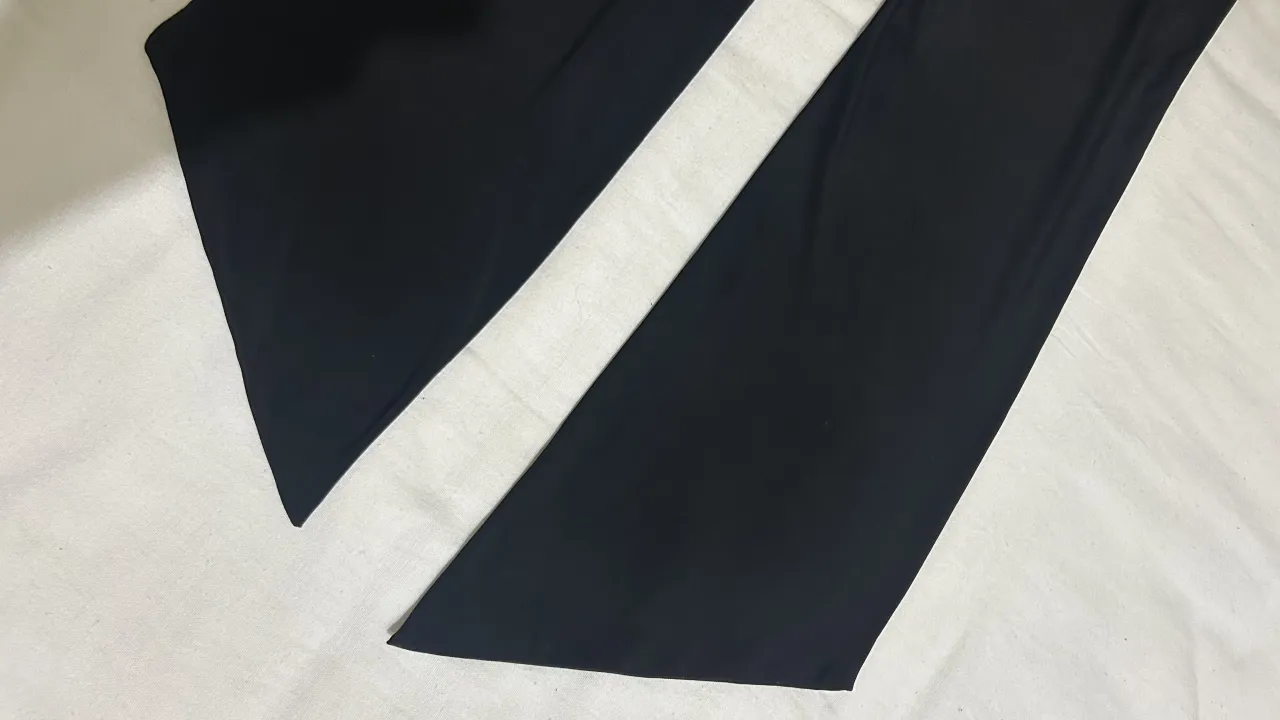 Top BLACKMAMBA - Vista 3