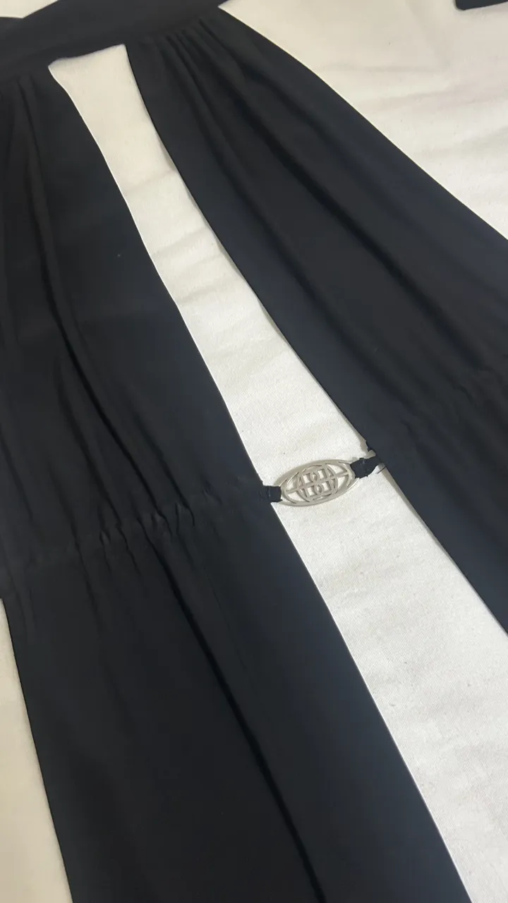 Top BLACKMAMBA - Vista 2