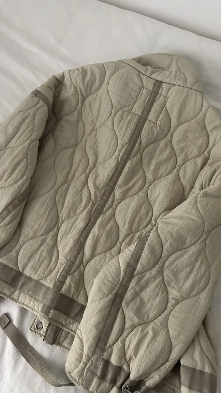 Campera Zara - Vista 6