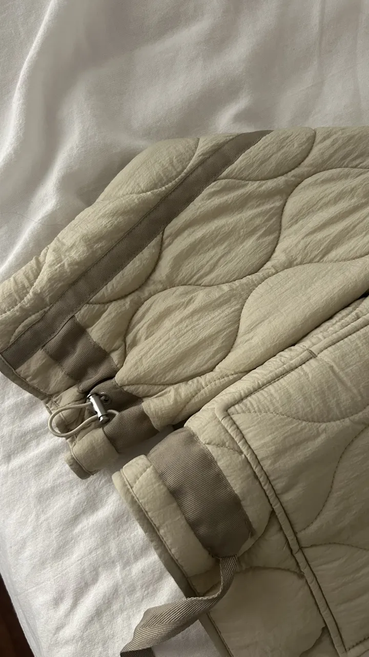 Campera Zara - Vista 5