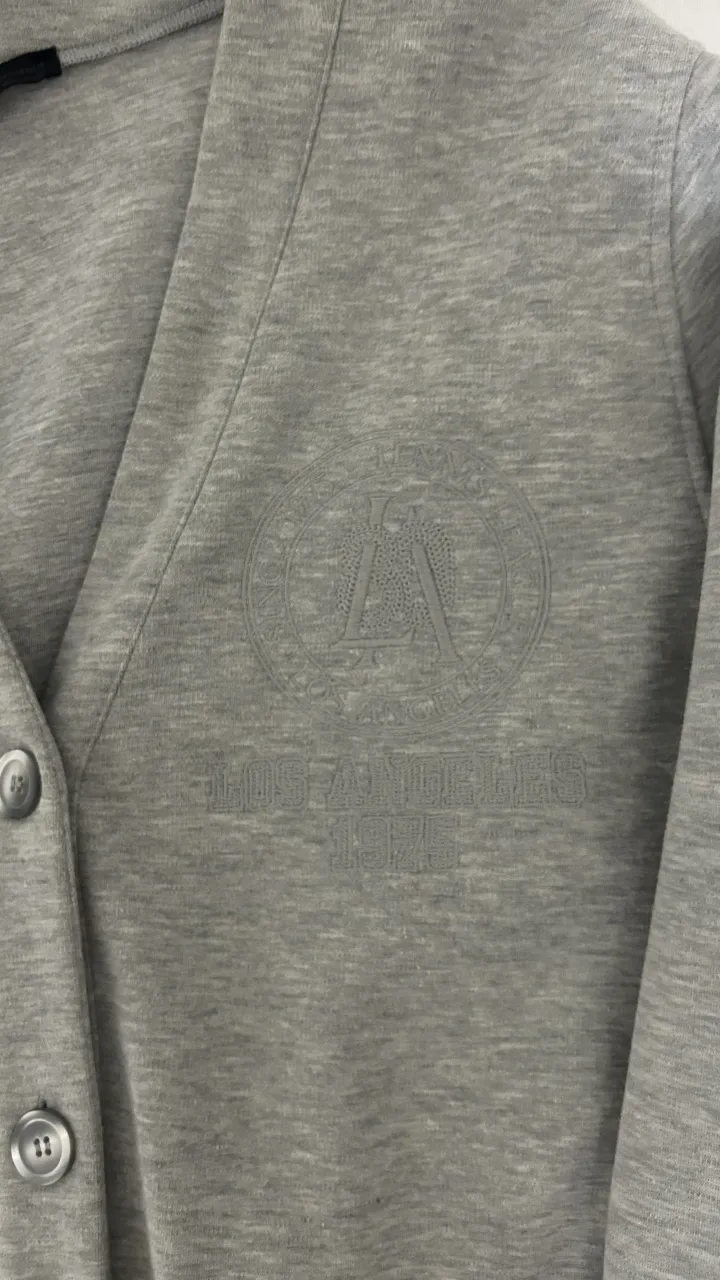 Cardigan Zara - Vista 2