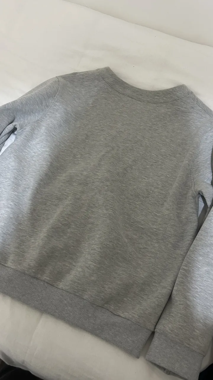 Cardigan Zara - Vista 4