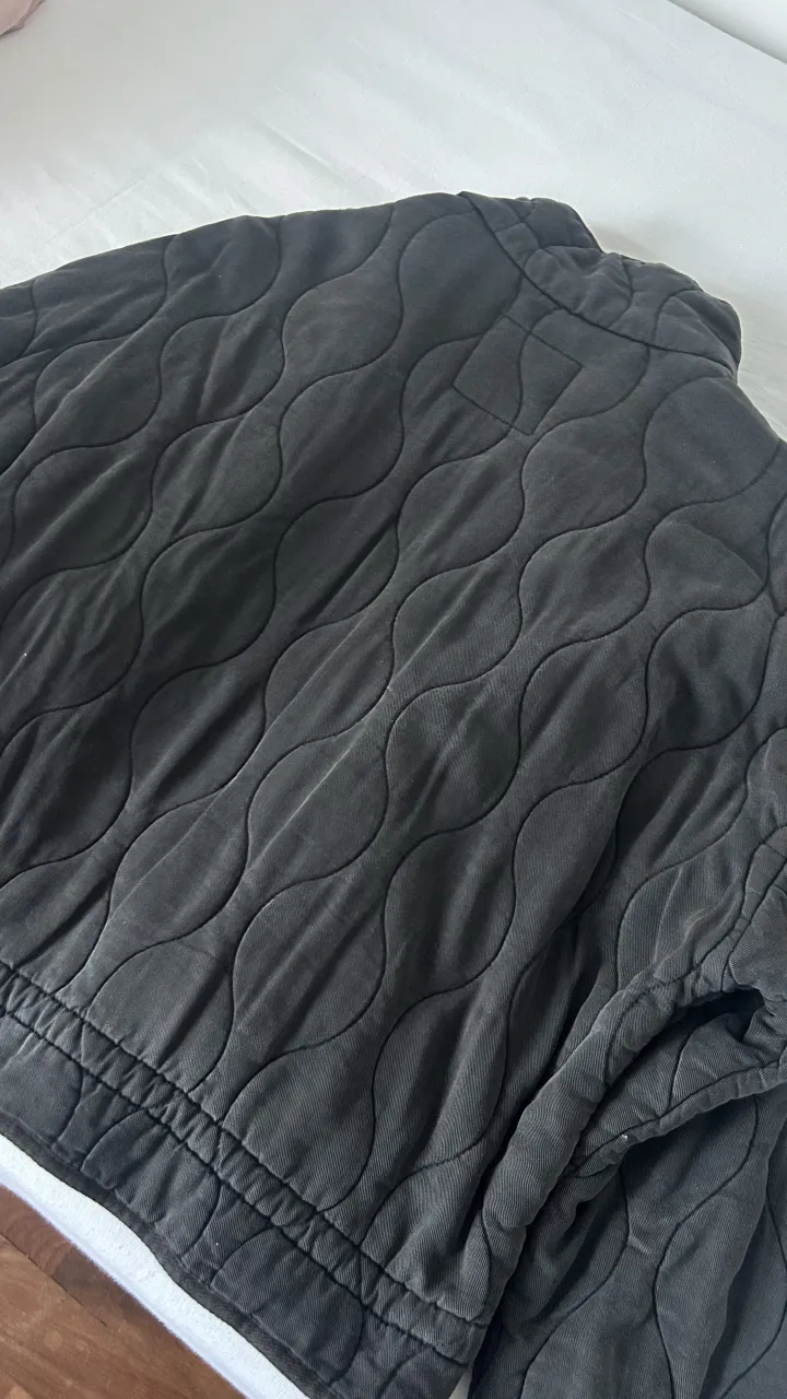 Campera Zara - Vista 3