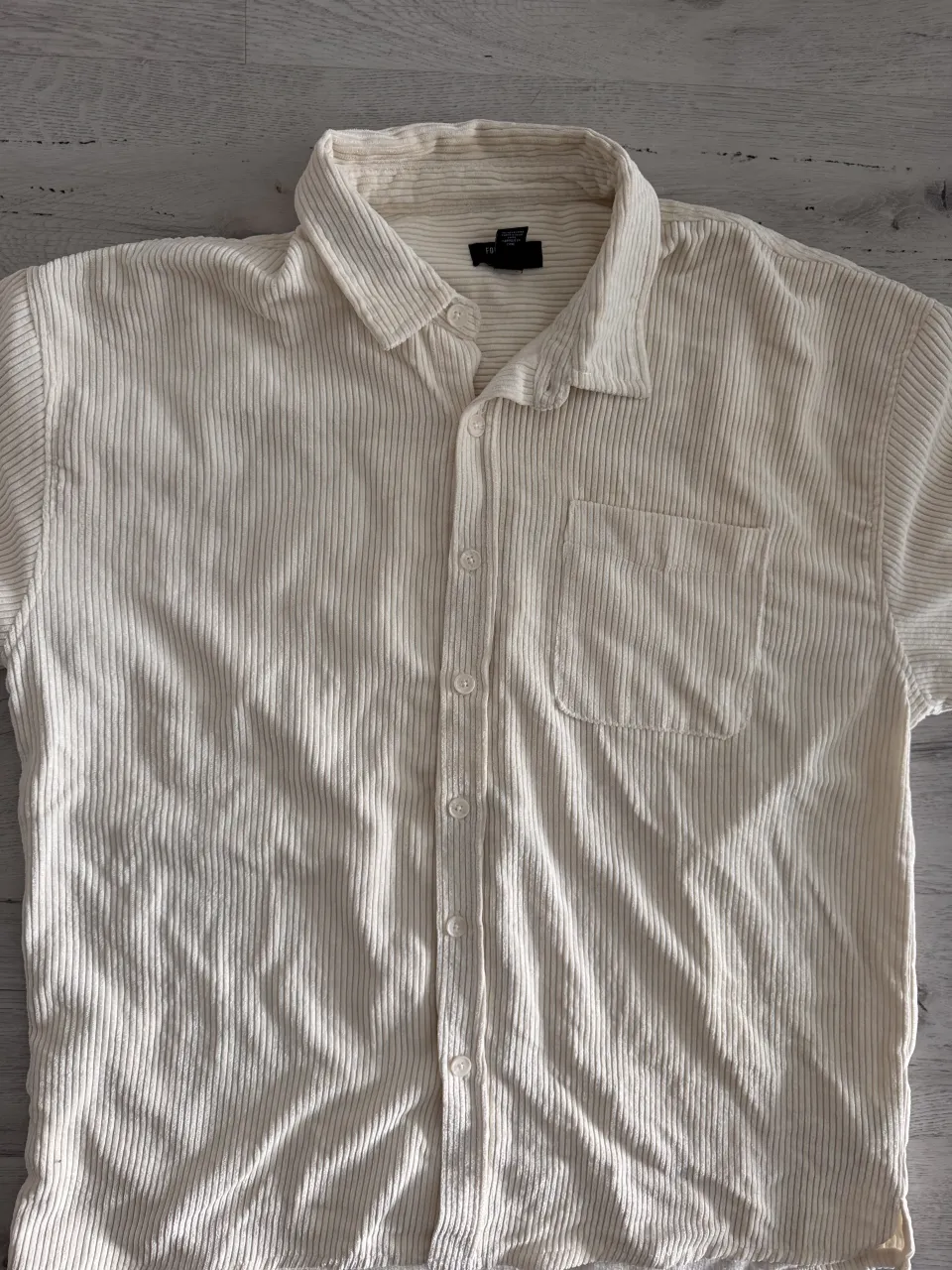 Camisa Forever 21 - Vista 2