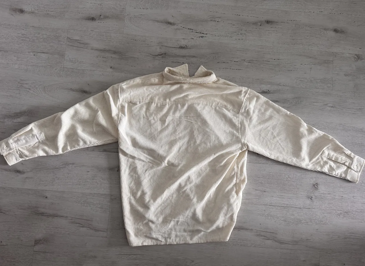 Camisa Forever 21 - Vista 3