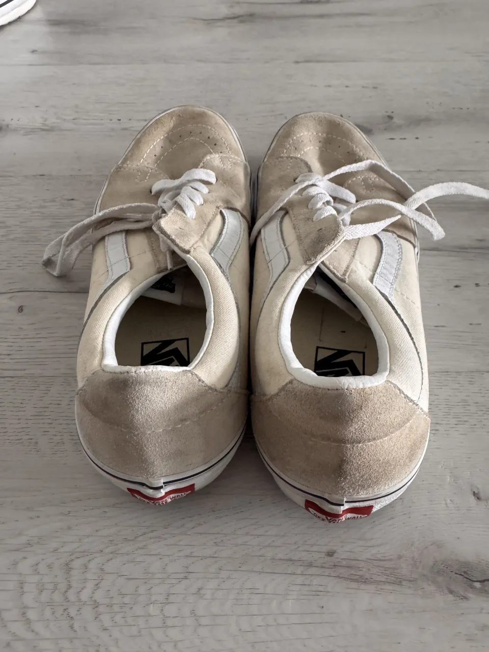 Zapatillas Vans - Vista 2