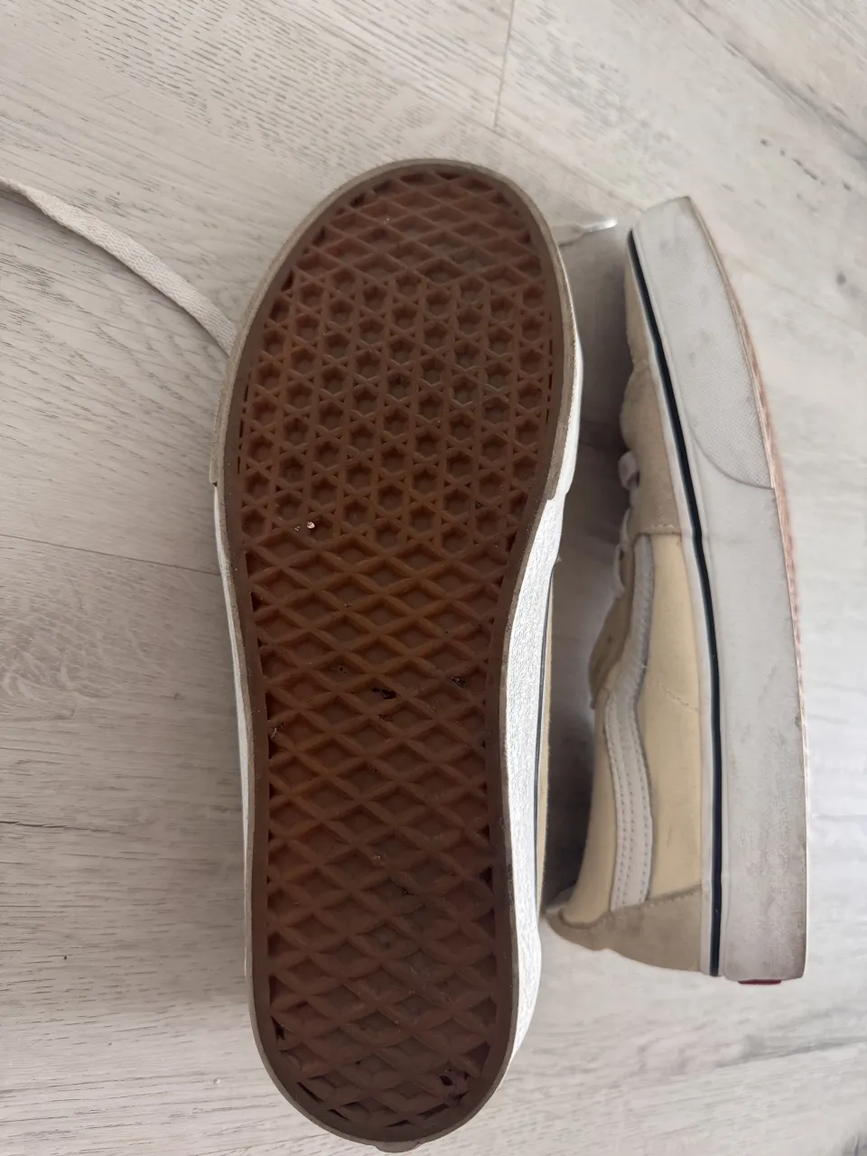 Zapatillas Vans - Vista 4