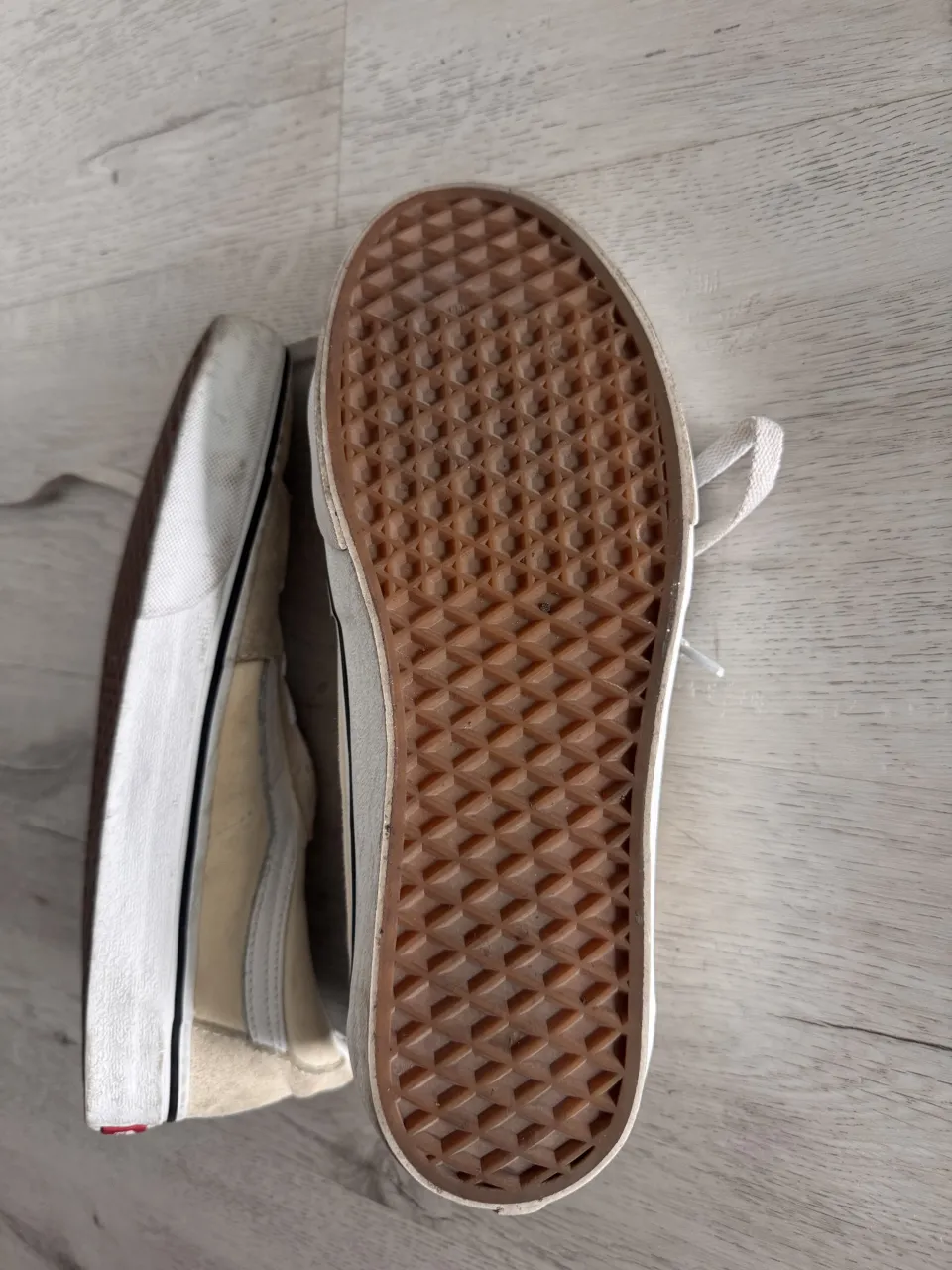 Zapatillas Vans - Vista 3