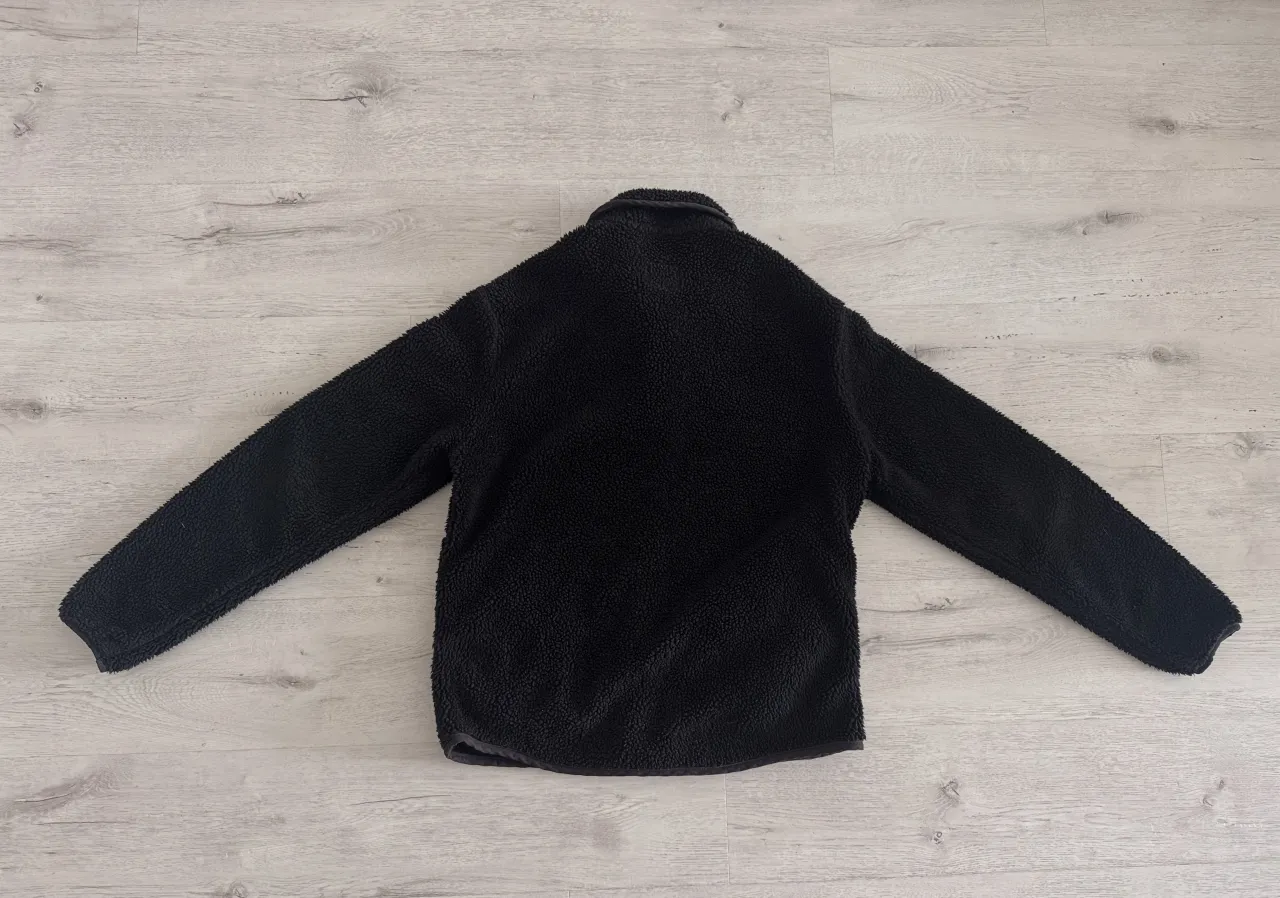 Campera Homme - Vista 2