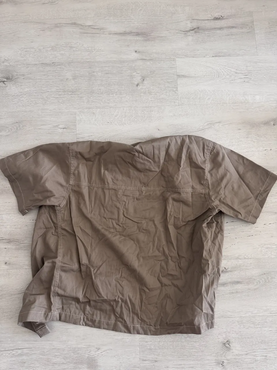 Camisa Criterio - Vista 2