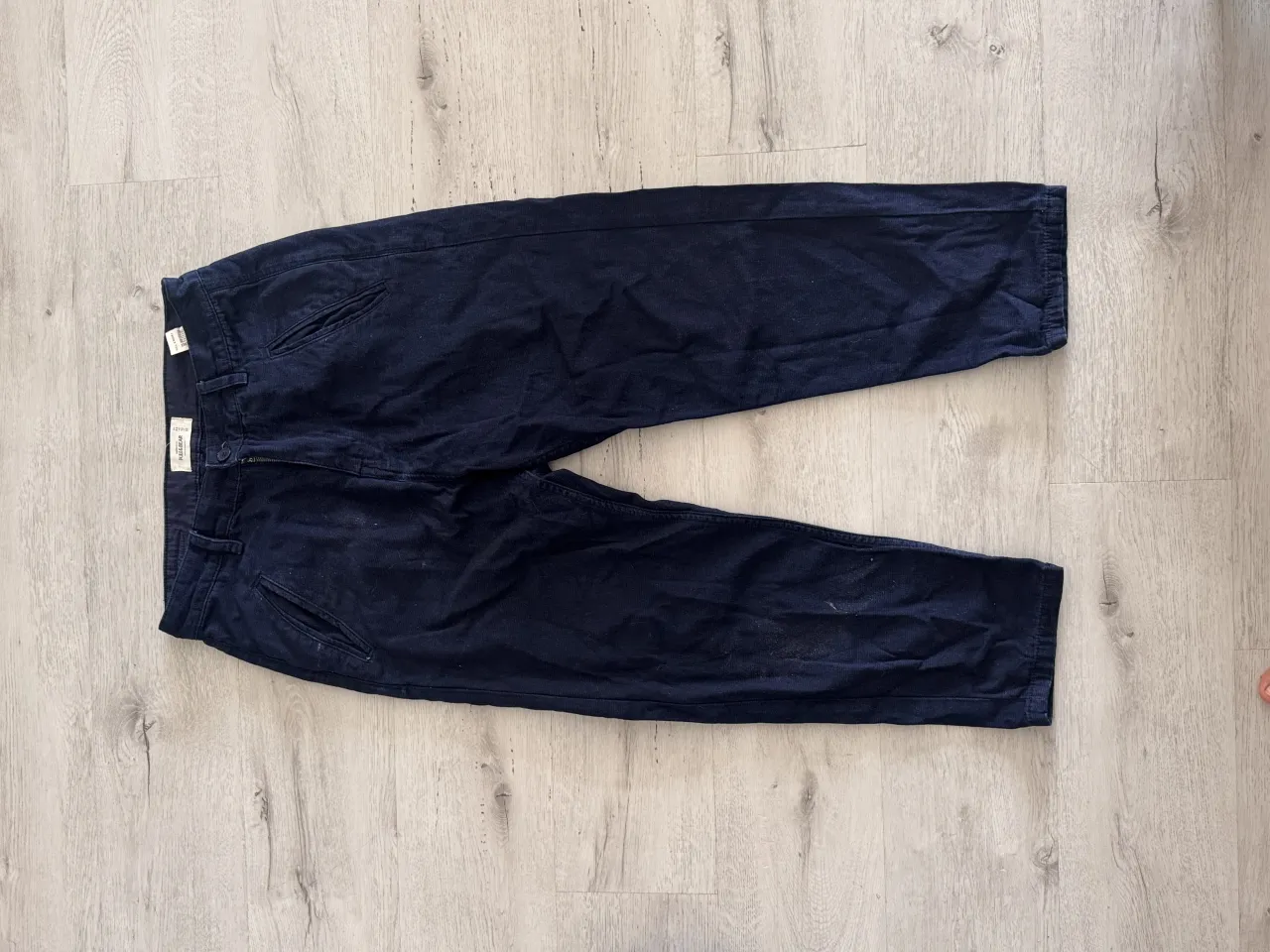 Pantalón Pull & Bear - Vista 4