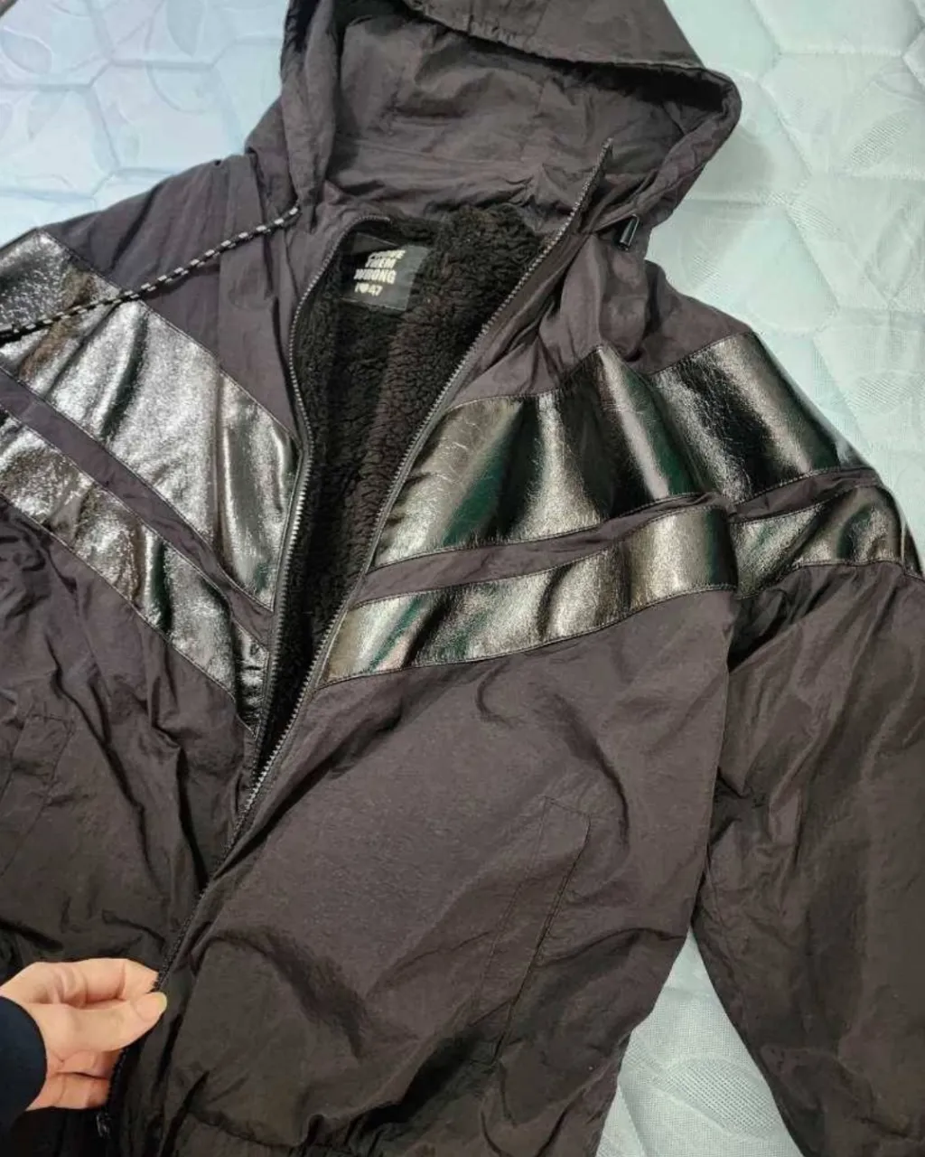 Campera 47 Street - Vista 2