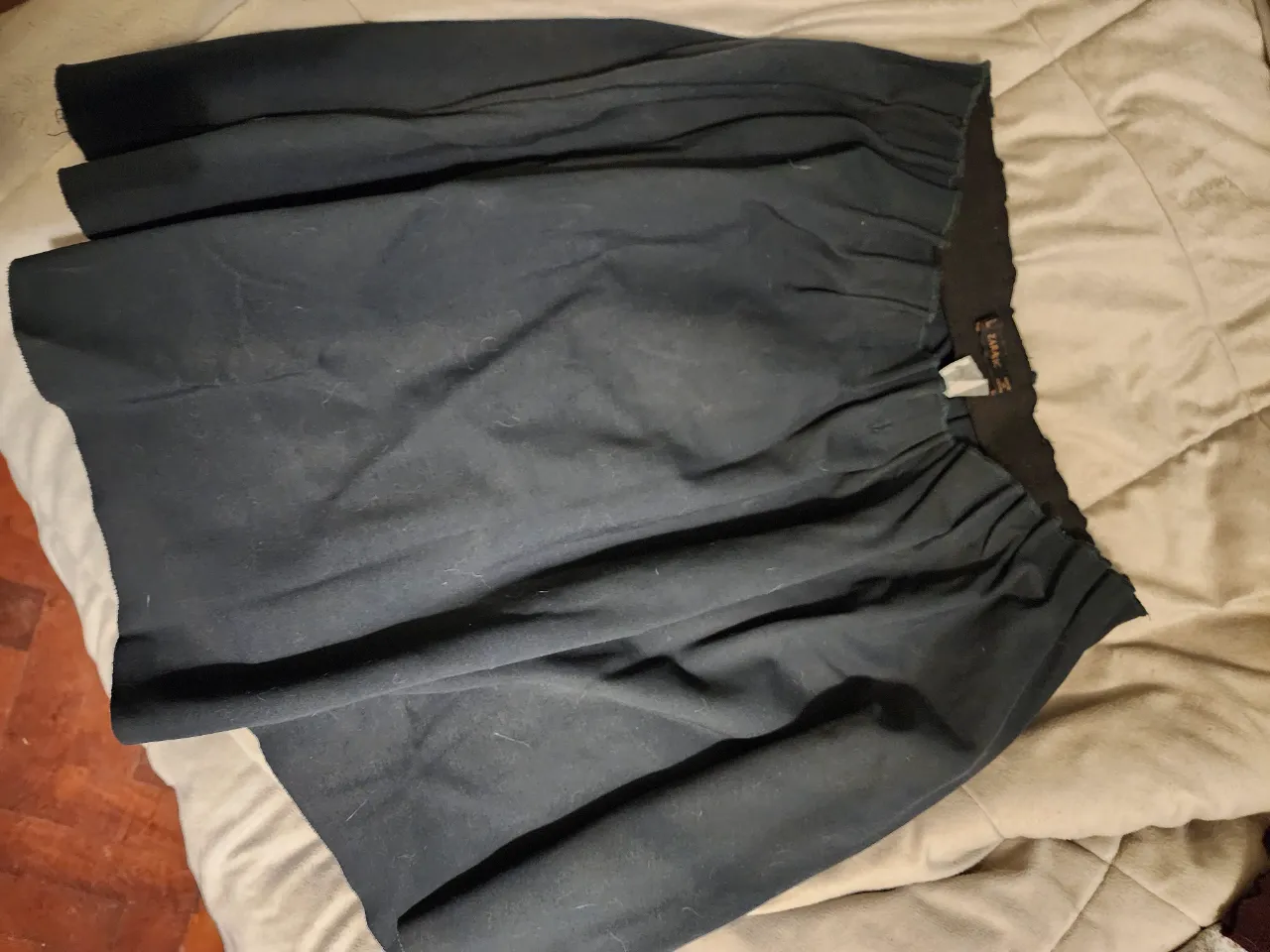 Pollera Zara Woman - Vista 2
